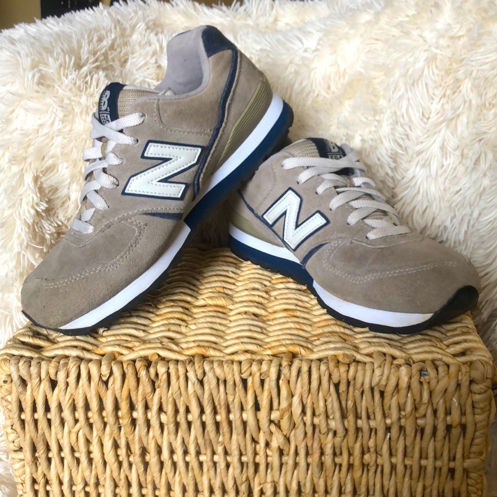 Size 7 New Balance 594